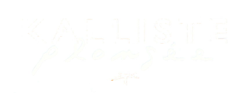 Logo Kalliste Plongée